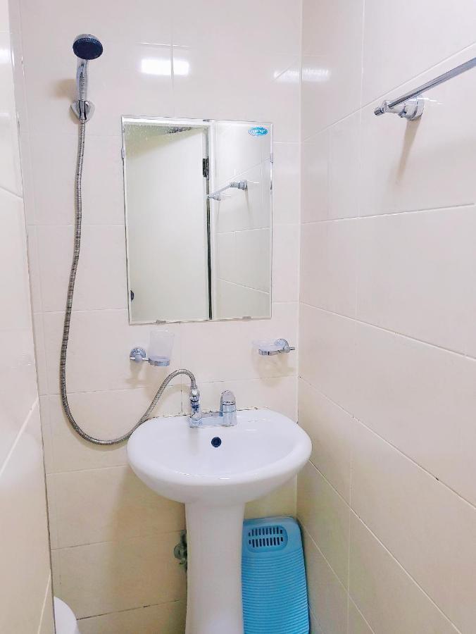 Jenny House Hotel Seoul Bagian luar foto