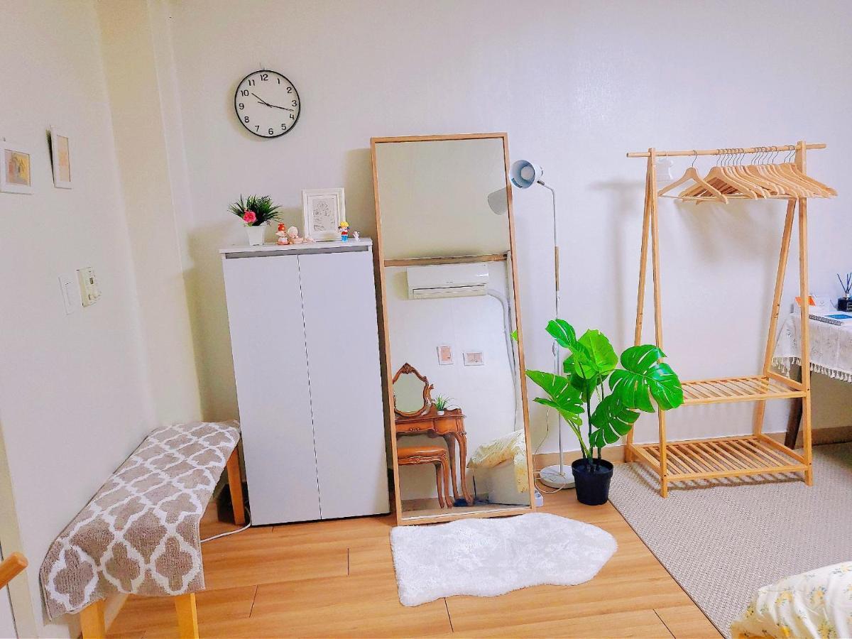 Jenny House Hotel Seoul Bagian luar foto